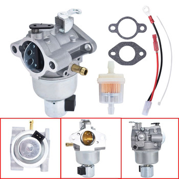 17 853 84-S - Kit: Carburetor Complete - Kohler-image1