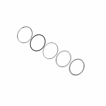 19 108 04-S - Kit; Ring Set (Std) - Kohler Original Part