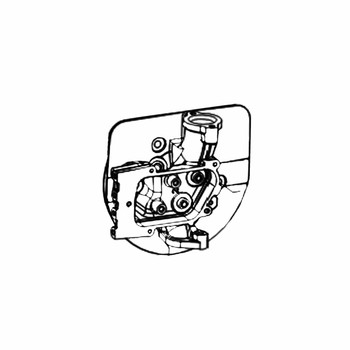 19 318 10-S - Kit;Cylinder Head#2 - Kohler Original Part