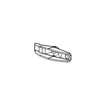 22 186 02-S - Arm; Rocker - Kohler Original Part 22 186 02-S - Arm; Rocker - Kohler Original Part