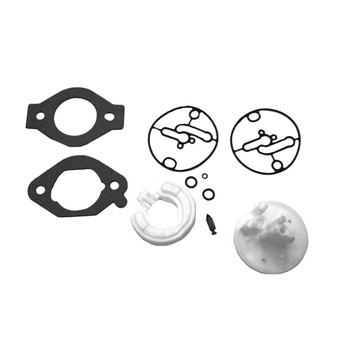 22 757 07-S - Kit; Float And Inlet Needle Fo - Kohler Original Part