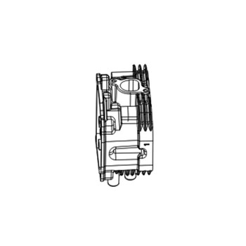 24 318 214-S - Kit; Cylinder Head (#1) - Kohler Original Part 24 318 214-S - Kit; Cylinder Head (#1) - Kohler Original Part