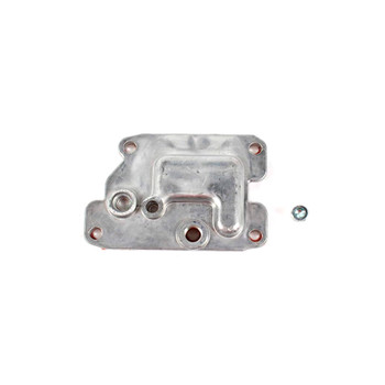 24 033 03-S - Kit: Breather Cover With Gasket - Kohler Original Part