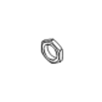 25 100 68-S - Nut; Hexagonal (M18) - Kohler Original Part 25 100 68-S - Nut; Hexagonal (M18) - Kohler Original Part