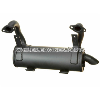 Kohler 24 068 116-S Muffler OEM