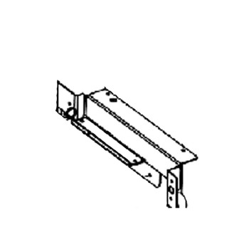 33 126 17-S - Left Connecting Bar - Kohler Original Part