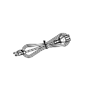 33 127 04-S - Power Cord - Kohler Original Part