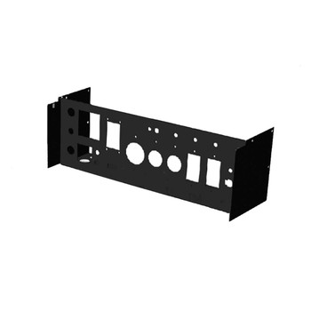 34 376 02-S - Panel - Kohler Original Part