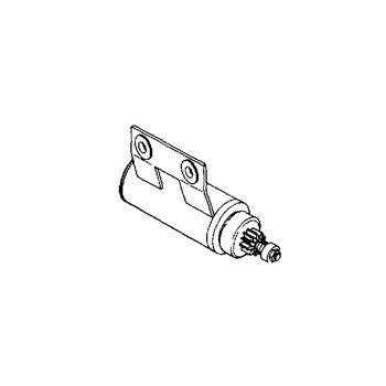 41 098 02 - Starter - Kohler Original Part