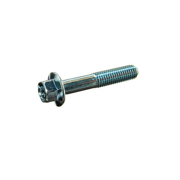 24 086 17-S - Screw: Flg M8x1.25x45 - Kohler Original Part - Image 1