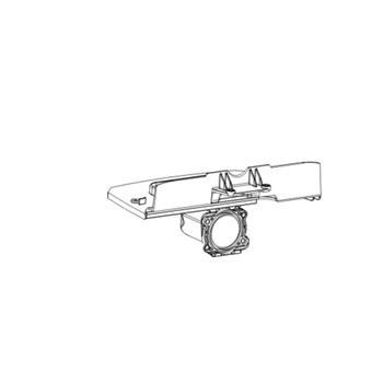 62 094 37-S - Base; Air Cleaner - Kohler Original Part