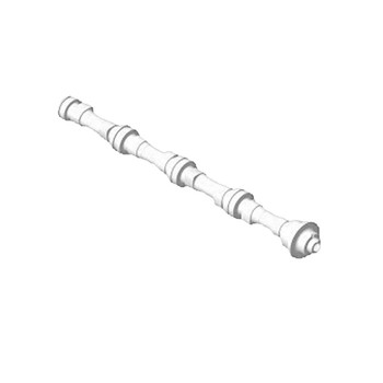 ED0010101920-S - Kohler Direct Injection2504Tcr Camsh Internal Exhaust Gas Recirculation - Kohler Original Part