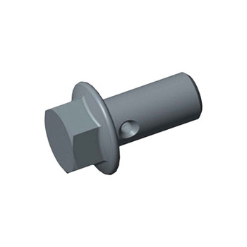 ED0015700800-S Piston Cooler Oil Spray Union - Kohler Engines Genuine OEM Part