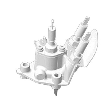 ED0050107840-S - Dosing Module Dm 2.5 - 6 Holes - Kohler Original Part