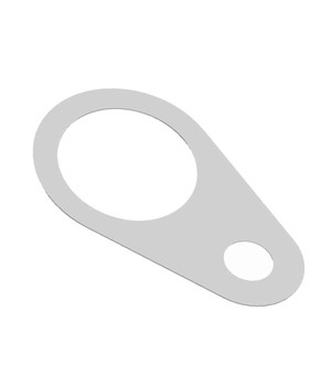 ED0051511380-S - Camshaft Gear Sensor Sheet Met - Kohler Original Part