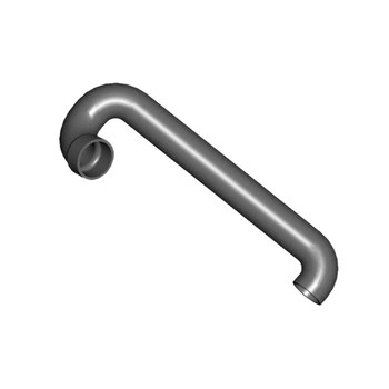 ED0053652150-S - Connecting Hose - Kohler Original Part