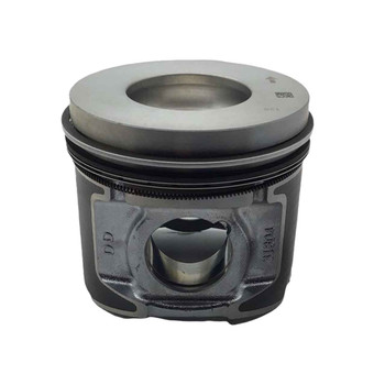 ED0065025870-S - Piston Assembly +0;2Mm R Kohler Direct Injection M - Kohler Original Part