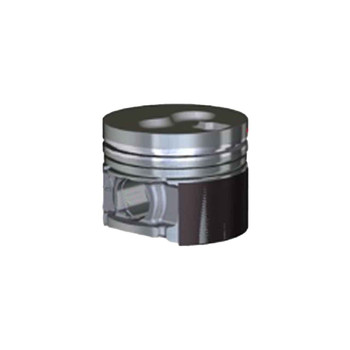ED0065031200-S - Piston Assembly Y Standard Ldw502 E - Kohler Original Part