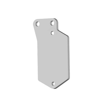 ED0085453990-S - Staffa Supp Regol/Brace Volt  - Kohler Original Part