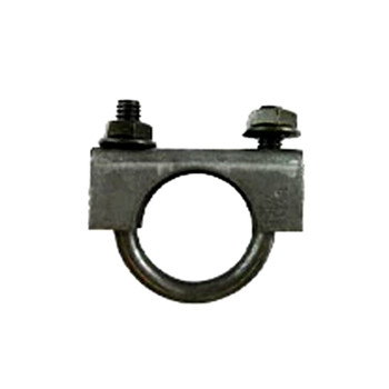 24 237 01-S - Clamp: Muffler - Kohler Original Part - Image 1