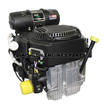 Kohler Command PRO 23 PA-ECV730-3042 OEM image 1