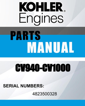 CV940-CV1000 -owners-manual-Kohler-lawnmowers-parts.jpg