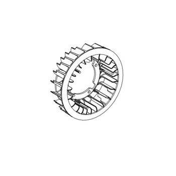 62 157 06-S - Fan - Kohler Original Part