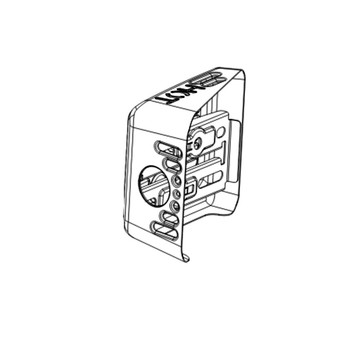 14 314 40-S - Guard; Muffler Assembly - Kohler Original Part