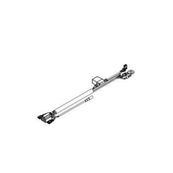 17 176 41-S - Harness; Wiring Assembly (3 Am - Kohler Original Part