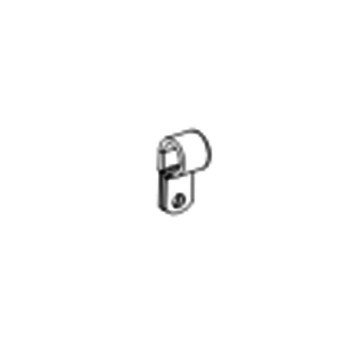 25 237 52-S - Clamp; Insulated - Kohler Original Part 25 237 52-S - Clamp; Insulated - Kohler Original Part