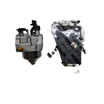 14 853 105-S - Kit; Carburetor Complete - Kohler Original Part