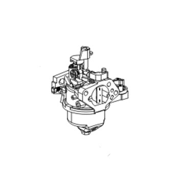 17 853 127-S Carburetor Complete - Kohler Engines Genuine OEM Part