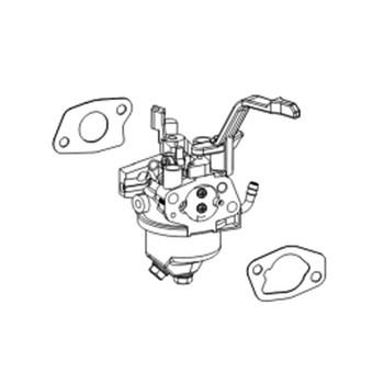 17 853 151-S - Kit; Carburetor Complete - Kohler Original Part