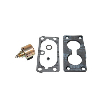 24 757 73-S - Kit: Fuel Shutdown Solenoid - Kohler Original Part