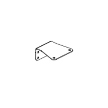 24 126 264-S - Bracket; Muffler - Kohler Original Part