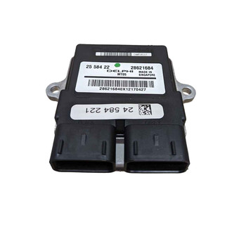 24 584 221-S - Module; Ecu Pcv740 - Kohler Original Part