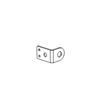 62 126 106-S - Bracket; Cover Mounting - Kohler Original Part