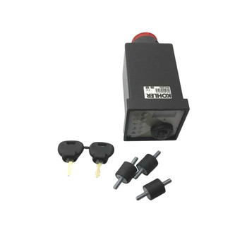 ED0072455120-S - Control Panel - Kohler Original Part