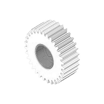 ED0049364150-S - 3Pto Idle Gear Assembly - Kohler Original Part