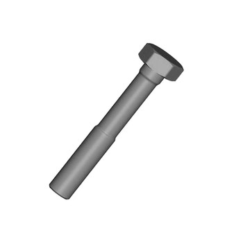 ED0017702310-S - Screw - Kohler Original Part ED0017702310-S - Screw - Kohler Original Part