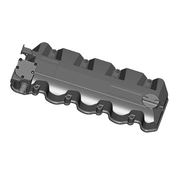 ED0021258820-S - Rocker Arm Cover 3404 Tm Assembly - Kohler Original Part ED0021258820-S - Rocker Arm Cover 3404 Tm Assembly - Kohler Original Part