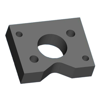 ED0038151300-S - Flangia Adattatrice - Kohler Original Part