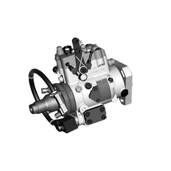 ED0065905650-S - Injection Pump - Kohler Original Part