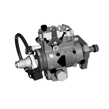 ED0065905690-S - Injection Pump - Kohler Original Part