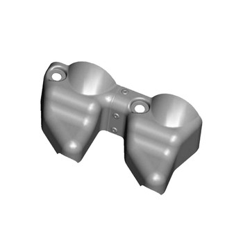 ED0069276360-S - Protezione/Guard - Kohler Original Part