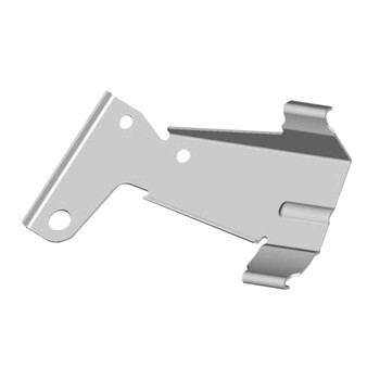 ED0085459740-S - Staffa/Brace N - Kohler Original Part