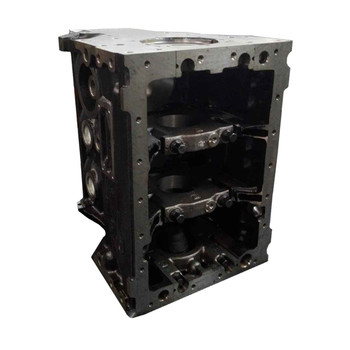 ED0015114940-S - Crankcase Assembly Kdw702 - Kohler Original Part ED0015114940-S - Crankcase Assembly Kdw702 - Kohler Original Part