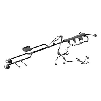 ED0021860370-S - 4B Kohler Direct Injection2504Tcr Engine Cable - Kohler Original Part