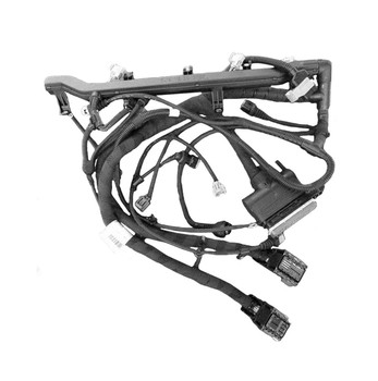 ED0021865010-S - Engine Wir Kohler Direct Injection3404Tcr Ht St V - Kohler Original Part ED0021865010-S - Engine Wir Kohler Direct Injection3404Tcr Ht St V - Kohler Original Part