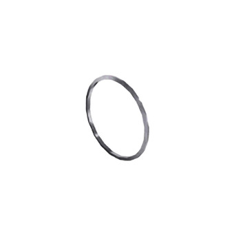 ED0044001520-S - Gasket Diesel Oxidation Catalyst-Diesel Particle Filter - Kohler Original Part